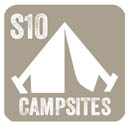 larapinta-trail-campsites - section 10